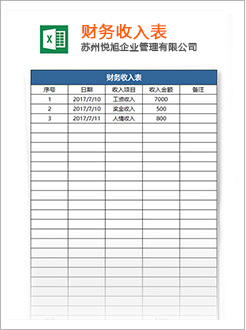 泰顺代理记账